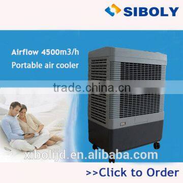 (summer cooling machine)water cooler air conditioner/cooling pad water air cooler/air cooler fan price