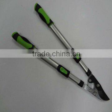 AluminiumTelescopic Tube Bypass Tree Lopper