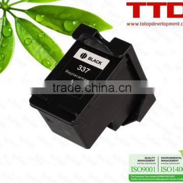 TTD Compatible Ink Cartridge C9364EE for HP 337 cartridge