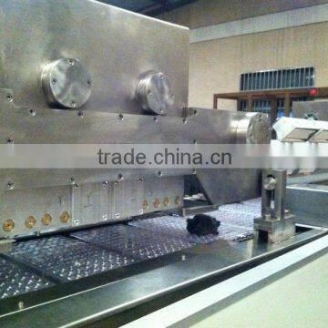 Servo Driven Chocolate Moulding Plant photo-6