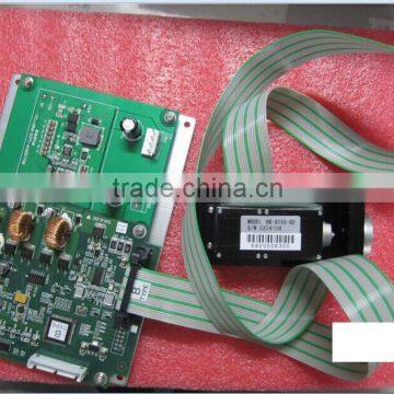 green laser gun for noritsu qss 3001 ,used laser unit