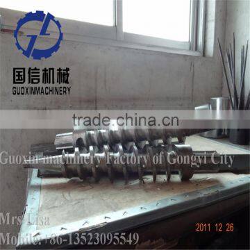Sawdust Charcoal Briquette Machine /Sawdust Briquetting Machine/ Briquette Maker photo-4