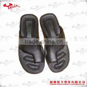 Hot sale pvc sandals supplier