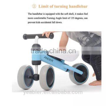 2016 New Style Instatrike Lowrider Trikes for Sale With 3 Wheels photo-4