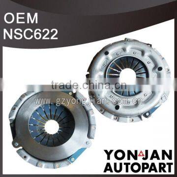 clutch cover assembly QD32 clutch cover NSC622                        
                                                                                Supplier's Choice