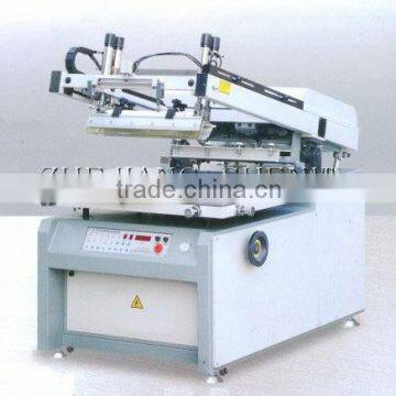 Screen Printing Machine