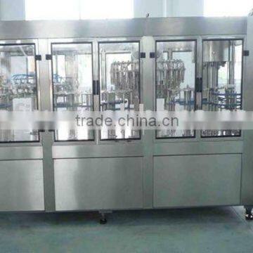 RGF 18-18-6 beverage filling machine