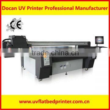 High Resolution Large Format UV Wallpaper Printers