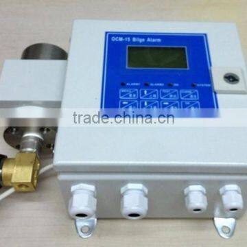 Oil Content Analyzer/Oil Content Meter