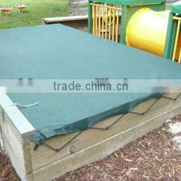 High quality waterproof sandbox cover