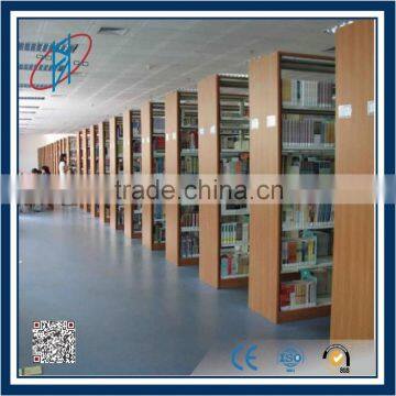 new product folding stacking bookcase