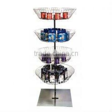 Wire display stand PW03