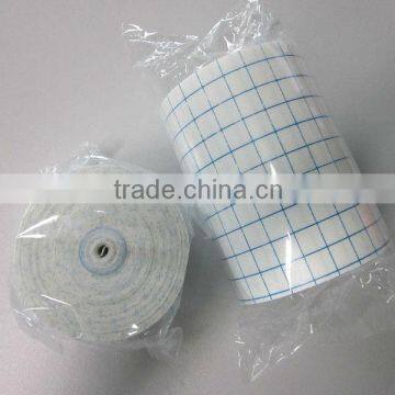 Medical Product Adhesive Non Woven Wound Dressing Bandage (L)