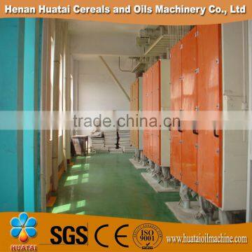 low price wheat flour mill plant