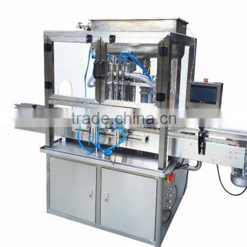 GT4T-4G Automatic Paste Filling Machine