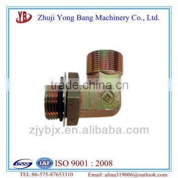 hydraulic hose fittings/hydraulic fittings machine/hydraulic machine