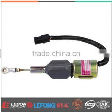 24V 3932530 Mini Solenoid Valve