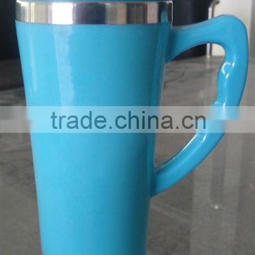 2014 hot selling Thermo mug