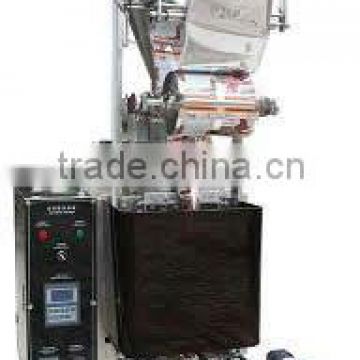 Supply China liquid automatic packaging machine of manufacturer