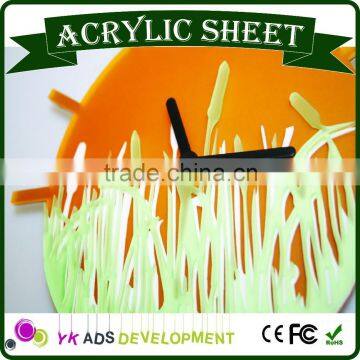 Plexiglass Stand Plexiglass cd Storage photo-3