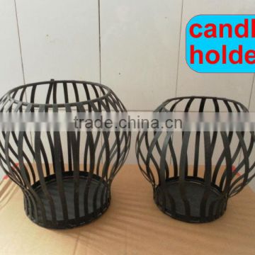 2013 new design candelabra/ candle holder