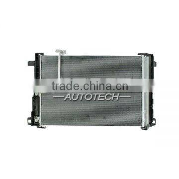 Air Conditioning Condenser 204 500 06 54 for BENZ