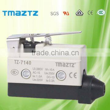 Electrical Control Enclosed Waterproof Limit Micro Switch omron limit switch 7140 D4MC-1020 XCJ-125