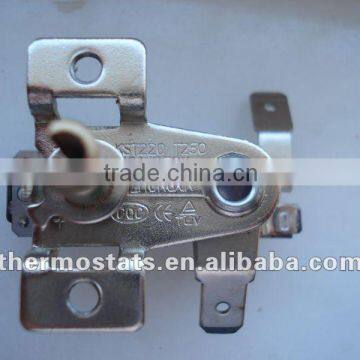 Turkish Oven Thermostat