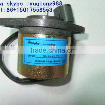 sypply excavator hitachi EX120 EX200-2/3 angular sensor OEM 4444902