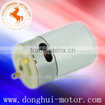 12 volt dc motor for hair dryer