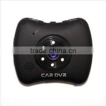 DVR-X5 Car DVR with Speed Camera detector & GPS hd driver recorder hd 1080p vehicle car camera dvr video recorder