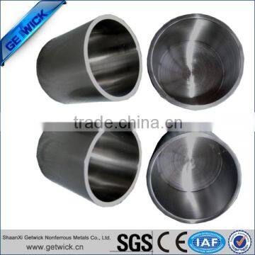 Niobium Alloy Crucible