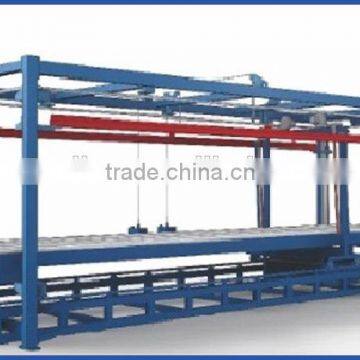 Best Eps Foam Cutting Machine /eps Cutting Machine/eps Foaming Machine photo-3