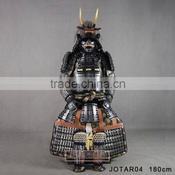 Wholesale Ancient Japanese armor JOTAR04