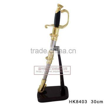 Wholesale Letter Opener decorative sword HK8403