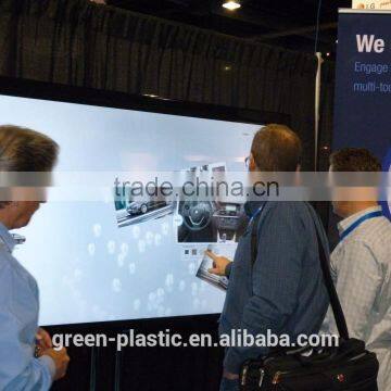 Hot Promotion 70inch IR Touch Screen tv Touch Frame Monitor Touch Panel pc photo-5