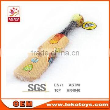 pass ASTM 7P H.R.4040 EN71 mini pu stick ball