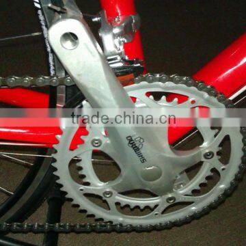 Alloy Hybrid Bike photo-5