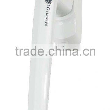 Plastic Folding Glass Windows With Blinds Inside for Modern House photo-5