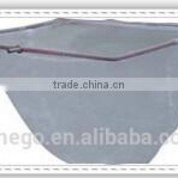 Chinese Manufacturer TimeGo Fishing Dip Nets KLHN038