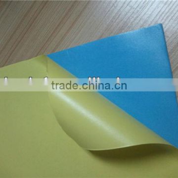 Die-cutting good quality eva foam adhesive for floor underlay