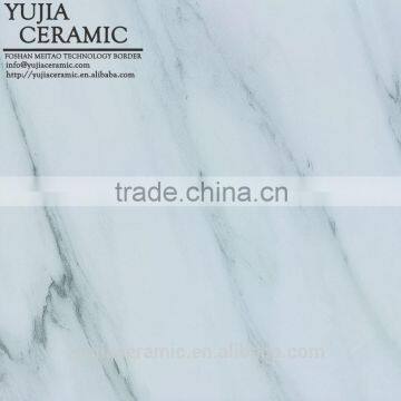 YJX6PT83T-02 60x60 tile 3d design Foshan porcelain floor tile full glazed polished tile