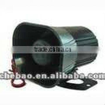 12V 20W Car Alarm sirene, ES-204