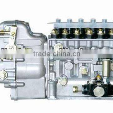 6 cylinders in-line PS7100 fuel injection pump