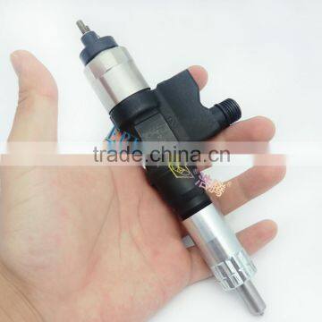 Denso 095000-5341 and Denso 0950005341 Automobile Engine Parts Injector 0950005340