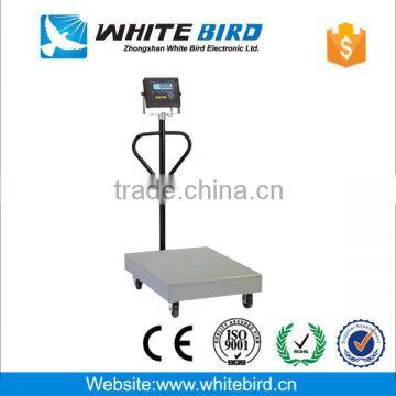 600kg platform Weighing Bench weighing scale