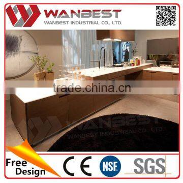 Competitive price competitive bar counter for kitchen