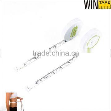 Measuring & Gauging Tools Most Popular Product 150cm 60" Commercial Corporate Tape Gift