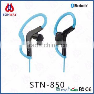 bluetooth earphones for sports