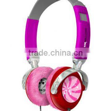 2015 OEM Folding Headset for Mp3 photo-3